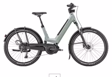Moustache Xroad Fs 4 (600Wh-Px 85Nm-10Vit)