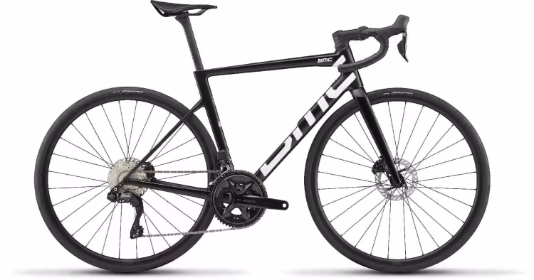 BMC Teammachine SLR TWO