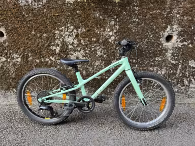 SPECIALIZED Jett 20 Multispeed