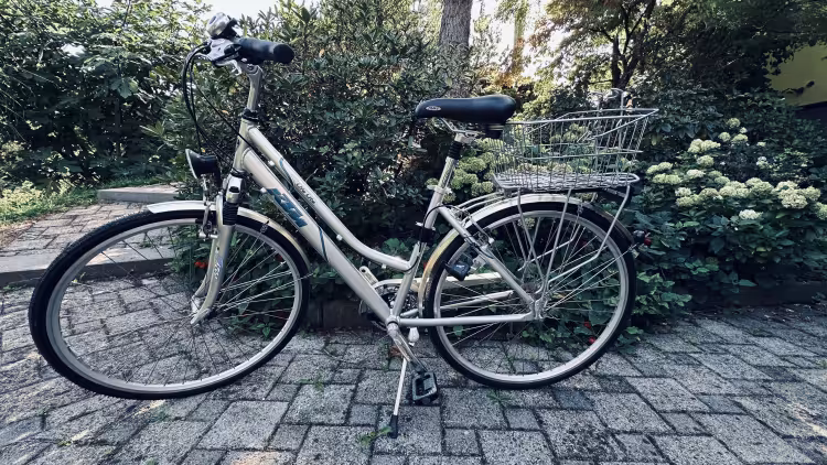 KTM Life Lite