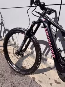 SPECIALIZED Turbo Levo Turbo Levo Fsr 29