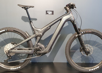 2022 SCOTT E-Bike Axis Eride 10 Men for 