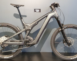 Acquista SCOTT Patron Eride 920 Black Velo o E-Bike - nuovo e usato -  velocorner