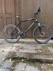 California Kingston