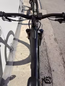 SPECIALIZED Turbo Levo