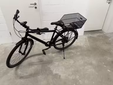 Cannondale Touring