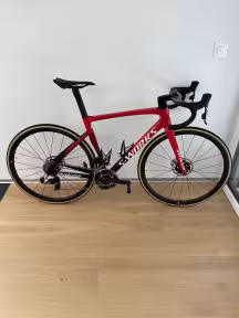 SPECIALIZED Tarmac S-Works Sl7