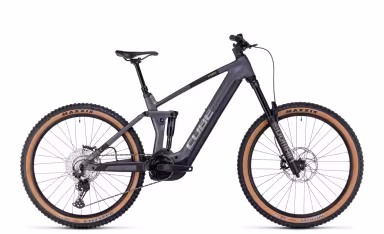 Cube Stereo Hybrid 160 HPC Race 750 27.5