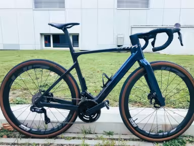 SCOTT Solace eRIDE 10