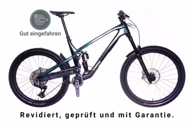TREK Slash 9.8 GX AXS T-Type Gen 6