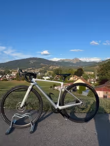 Focus Paralane 8.7