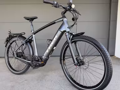 TREK Allant+ 9S