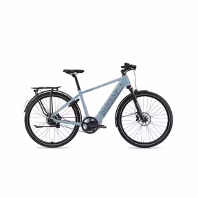 Tour de Suisse E-Bike Broadway