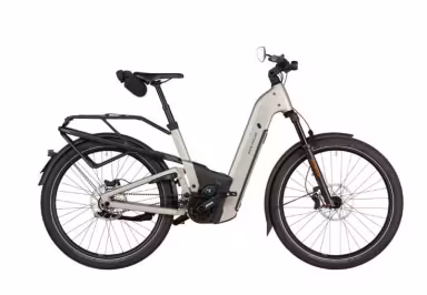 Riese & Müller E-Bike Homage5 Gt Pinion