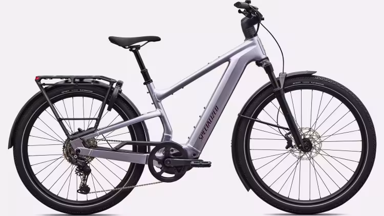 SPECIALIZED Turbo Vado 3 5.0
