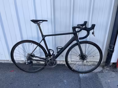 Canyon Ultimate Cf Sl F10