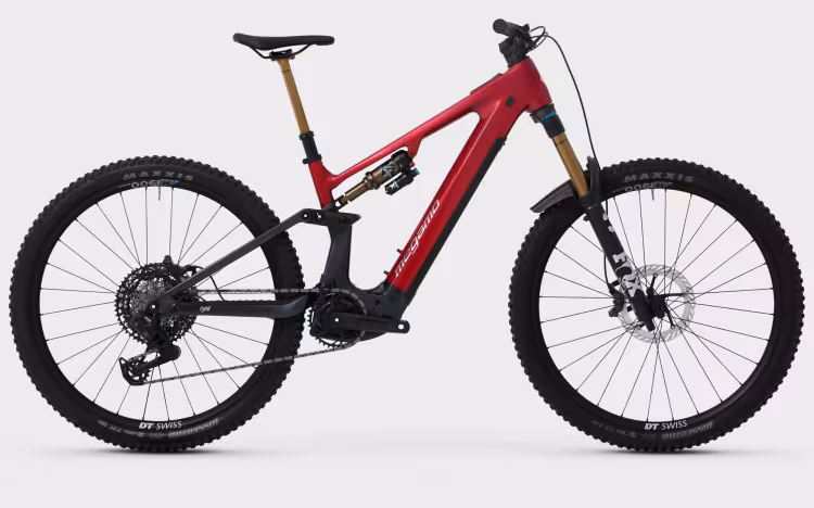Megamo Ryal 03 Axs