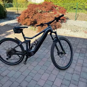 MERIDA Eone Forty 400 675