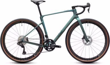 Cube Nuroad C:62 Race