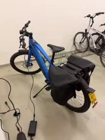 Stromer St2 Sport