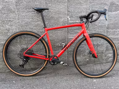 SPECIALIZED Diverge E5 Comp