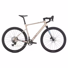 Bergamont Grandurance 20