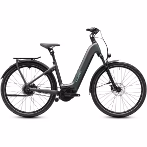 Cube Kathmandu Hybrid Deluxe Pro 800