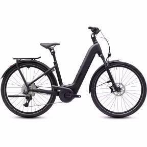 Cube Kathmandu Hybrid Pro 800
