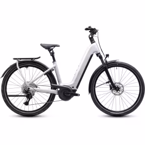 Cube Kathmandu Hybrid ONE 800