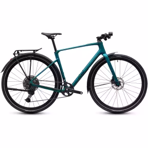 Cube Nulane C:62 SLX FE