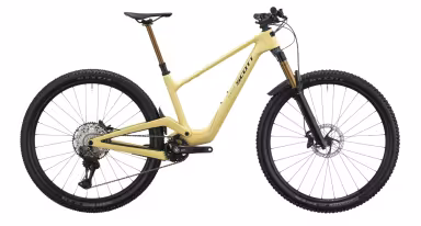 SCOTT Spark Dc 20