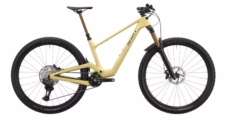 SCOTT Spark Dc 20