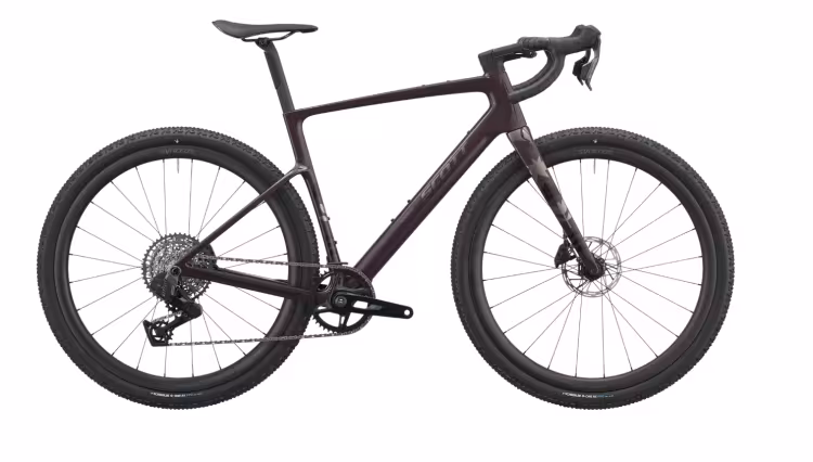 SCOTT Addict Gravel 30