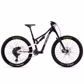 Rocky Mountain Reaper 26