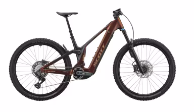 SCOTT Patron 10