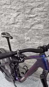 TREK Fuel LX 9 X0 AXS