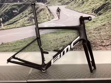 BMC Kaius 01