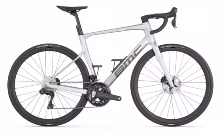 BMC Roadmaschine 01 Four