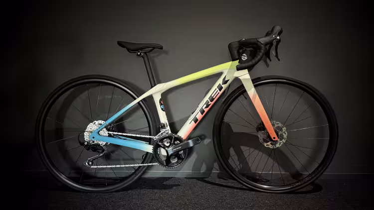 TREK Domane SL 5 Gen 5
