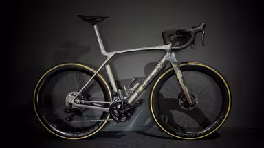 TREK Madone Slr 9 8E Gen. Shimano Dura Ace Di2