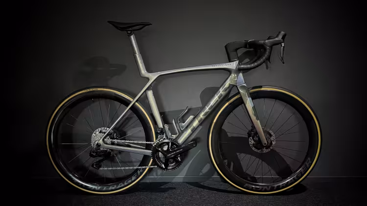 TREK Madone Slr 9 8E Gen. Shimano Dura Ace Di2