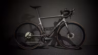 BMC Teammachine SLR 01 THREE