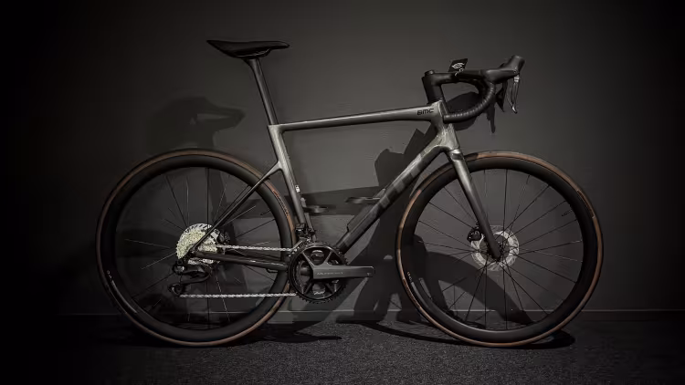 BMC Teammachine SLR 01 THREE