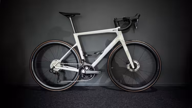 BMC Teammachine Slr 01 Six