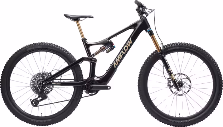 AMFLOW Pl Carbon Pro G2