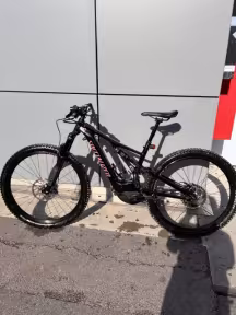 SPECIALIZED Turbo Levo