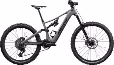 AMFLOW Pr Carbon Pro