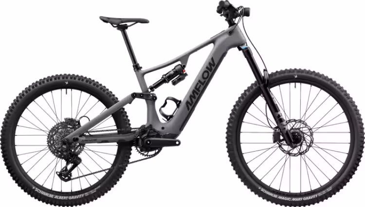 AMFLOW Pr Carbon Pro