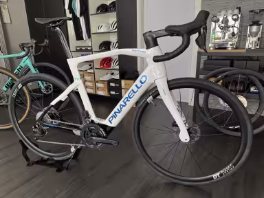 Pinarello Nytro E5