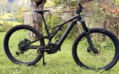 SPECIALIZED Turbo Levo Comp Alloy